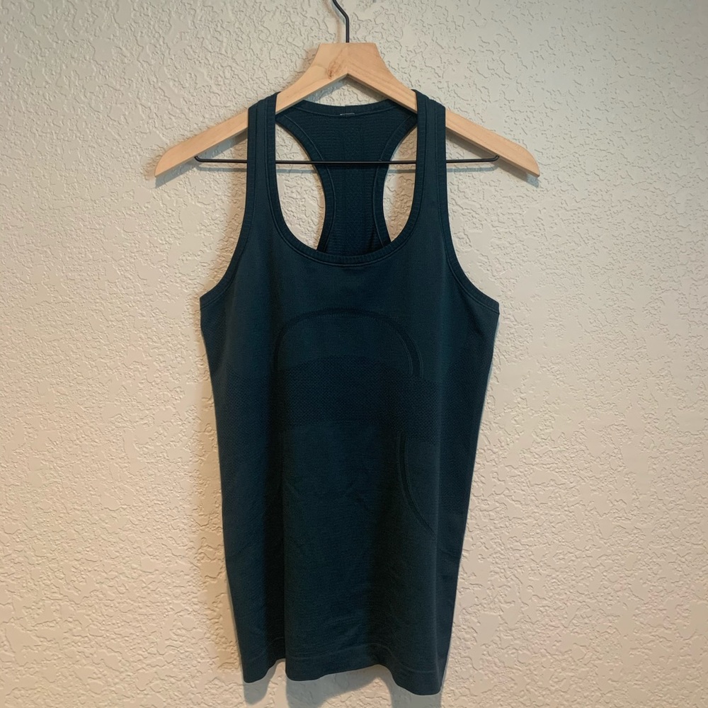 Lululemon Swiftly Tech Racerback